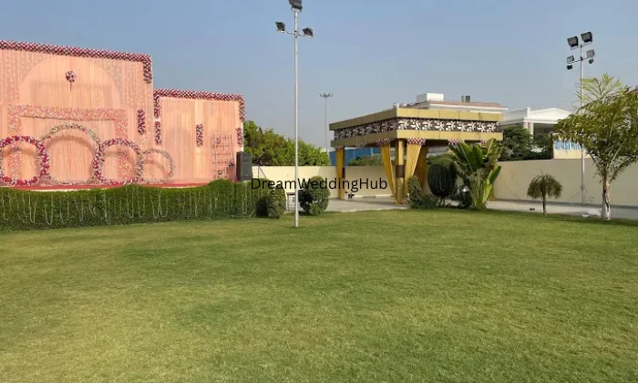 Chopra Marriage Hall